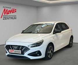 HYUNDAI I30 1.0 T-GDI (48V) INTRO EDITION *LED SCHEINWER