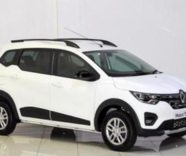 RENAULT TRIBER 1.0 ZEN