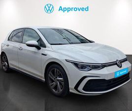 R-LINE 1.5 ETSI 110 KW (150 CV) DSG