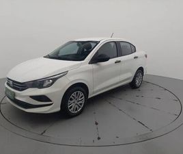 FIAT CRONOS FIAT CRONOS DRIVE 1.0 6V 2023