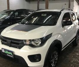 TREKKING 1.0 FLEX 5P