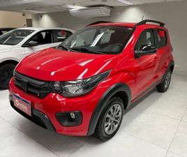 TREKKING 1.0 FLEX 5P