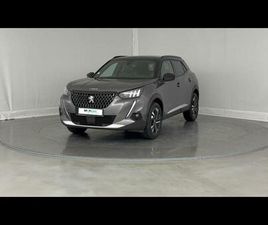 1.2 PURETECH 130CH S&S GT