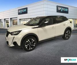 PURETECH 130 S&S EAT8 ALLURE PACK