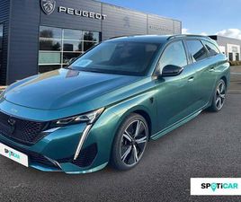 SW PURETECH 130CH S&S EAT8 GT