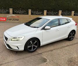 2.0 T2 R-DESIGN EURO 6 (START/STOP) 5DR