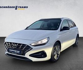 HYUNDAI I30 KOMBI 1.5 T-GDI DCT EDITION 30+ PANO/VIRTUAL