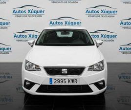 BERLINA MANUAL DE 5 PUERTAS