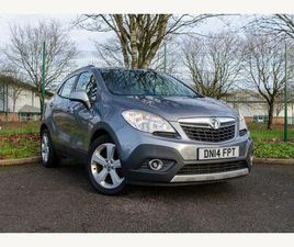 1.7 CDTI TECH LINE 2WD EURO 5 (START/STOP) 5DR