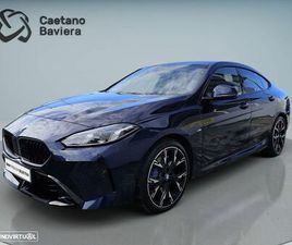 BMW 220 GRAN COUPÉ PACK DESPORTIVO M PRO