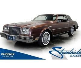 BUICK RIVIERA BUICK RIVIERA