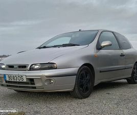 FIAT BRAVO FIAT BRAVO 105 JTD SPORT