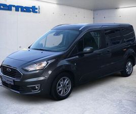 FORD GRAND TOURNEO CONNECT FORD GRAND TOURNEO CONNECT 1.5 ECOBLUE START/STOP TIT