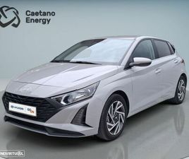 HYUNDAI I20 1.2 COMFORT