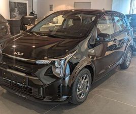 KIA PICANTO PE2 1.0 VISION 68 PS NEUES MODELL