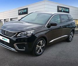 PURETECH 130CH S&S EAT8 ALLURE