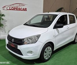 SUZUKI CELERIO SUZUKI CELERIO 1.0 GL