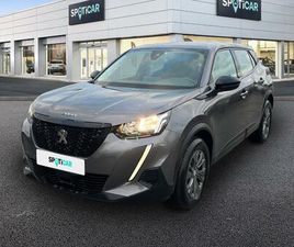 PURETECH 130 S&S EAT8 ACTIVE PACK