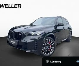 BMW X5 M60