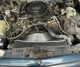 CHEVROLET EL CAMINO CHEVROLET EL CAMINO