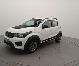 TREKKING 1.0 FLEX 5P