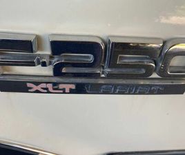 FORD F250 FORD F-250