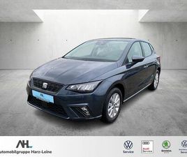 SEAT IBIZA 1.0 REFERENCE SHZ/PDC/SMARTLINK/KLIMA/DAB