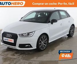 AUDI A1 1.0 TFSI ADRENALIN