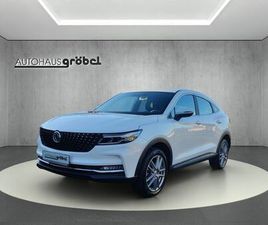 DFSK FENGON 5 DFSK FENGON 5 1.5 CVT NAVI DASHCAM TEMPOM. 5 SITZE