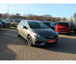 OPEL ASTRA K SPORTS TOURER 1.2 DESIGN *KAMERA*NAVI*