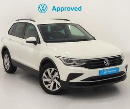 LIFE 1.4 TSI EHYBRID 180 KW (245 CV) DSG