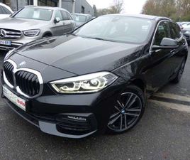 (F40) 116I 109CH BUSINESS DESIGN