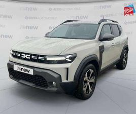 1.6 HYBRID 140CH JOURNEY