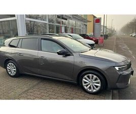 OPEL ASTRA ST GS/FINANZIERUNG GARANTIE