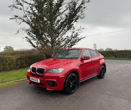 4.4I V8 STEPTRONIC XDRIVE EURO 5 5DR