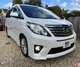 2025 - 3.5 V6 C PACKAGE FULL LEATHER SUN ROOFS 5-DOOR