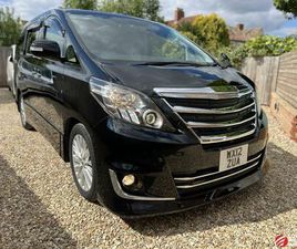 2025 - 3.5 V6 C PACKAGE FULL LEATHER SUN ROOFS 5-DOOR