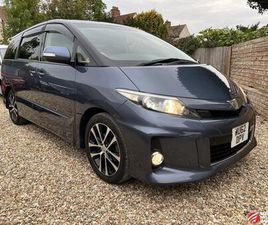 2025 - AERAS 2.4 5-DOOR