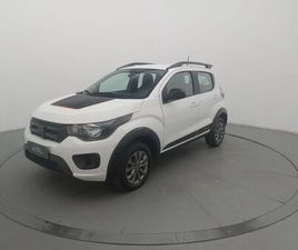 TREKKING 1.0 FLEX 5P