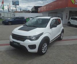 TREKKING 1.0 FLEX 5P