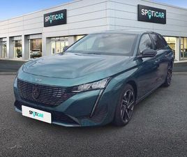 SW PURETECH 130CH S&S EAT8 ALLURE PACK