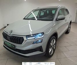 SKODA KAROQ STYLE