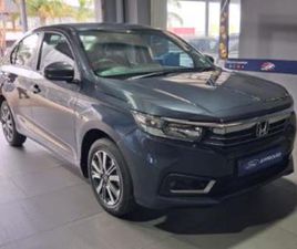 HONDA AMAZE 1.2 COMFORT AUTO