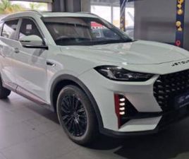 JETOUR JETOUR X70 PLUS 1.5T DELUXE