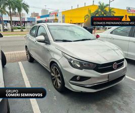 PRECISION 1.8 16V FLEX AUT.