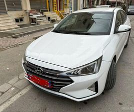HYUNDAI ELANTRA OKAZION HYUNDAI AVANTE 1.6 BENZINE/GAZ