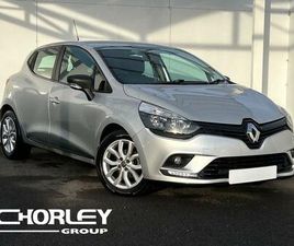 2023 RENAULT CLIO 1.5 DCI 90 PLAY 5DR HATCHBACK DIESEL MANUAL