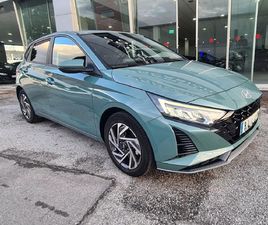 HYUNDAI I20 1.0 TGDI 48V KLASS DCT 74 KW (100 CV)
