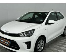 2021 KIA PEGAS 1.4 LX