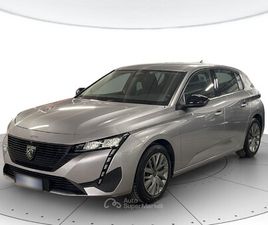 1.2 PURETECH TURBO 110CV ACTIVE PACK